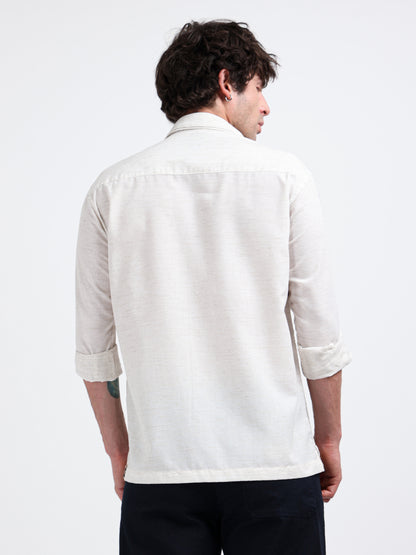 Artful Prints Shirt - 2593A